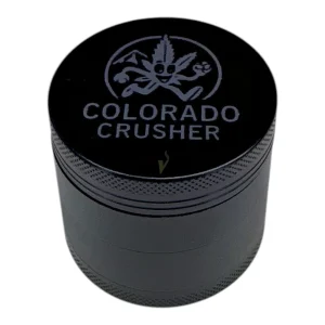 Colorado Crusher 50mm Grinder