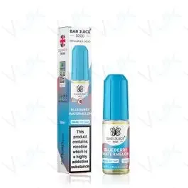 Bar Juice 5000 Blueberry Watermelon Nic Salt E