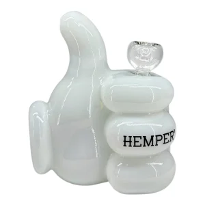 Hemper 5.7 Inch High Jinx Cartoon Water Pipe