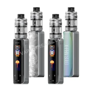 Smok X-Priv Solo Vape Kit