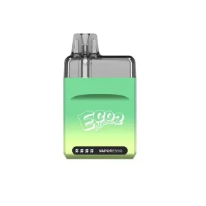 Vaporesso ECO NANO 2 Pod Kit - Misty Green