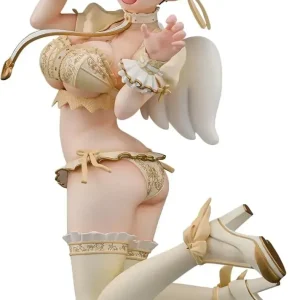 Proof Uzaki Hana Angel Ver 1/7 Scale PVC Figure Collectible