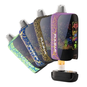 Pulsar DL 6.0 - 510 Vape Battery