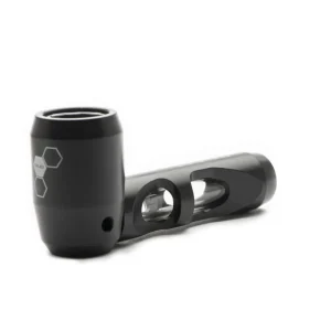 Pyptek Prometheus Pocket Pipe - 4in