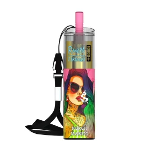RandM Tornado 10000 Plus Disposable Vape Wholesale