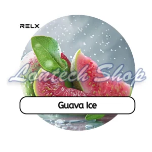 RELX Guava Ice Pods