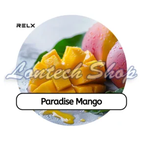 RELX Paradise Mango Pods