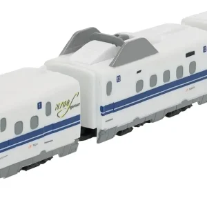 Rokuhan Z Gauge Shorty N700S Nozomi ST017-1 Train Model