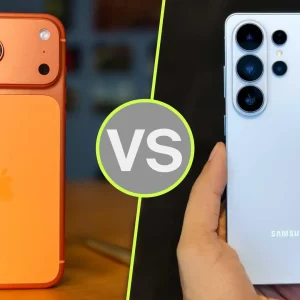 Samsung Galaxy S26 Ultra vs. iPhone 17 Pro Max: I use both phones daily, and this one's better