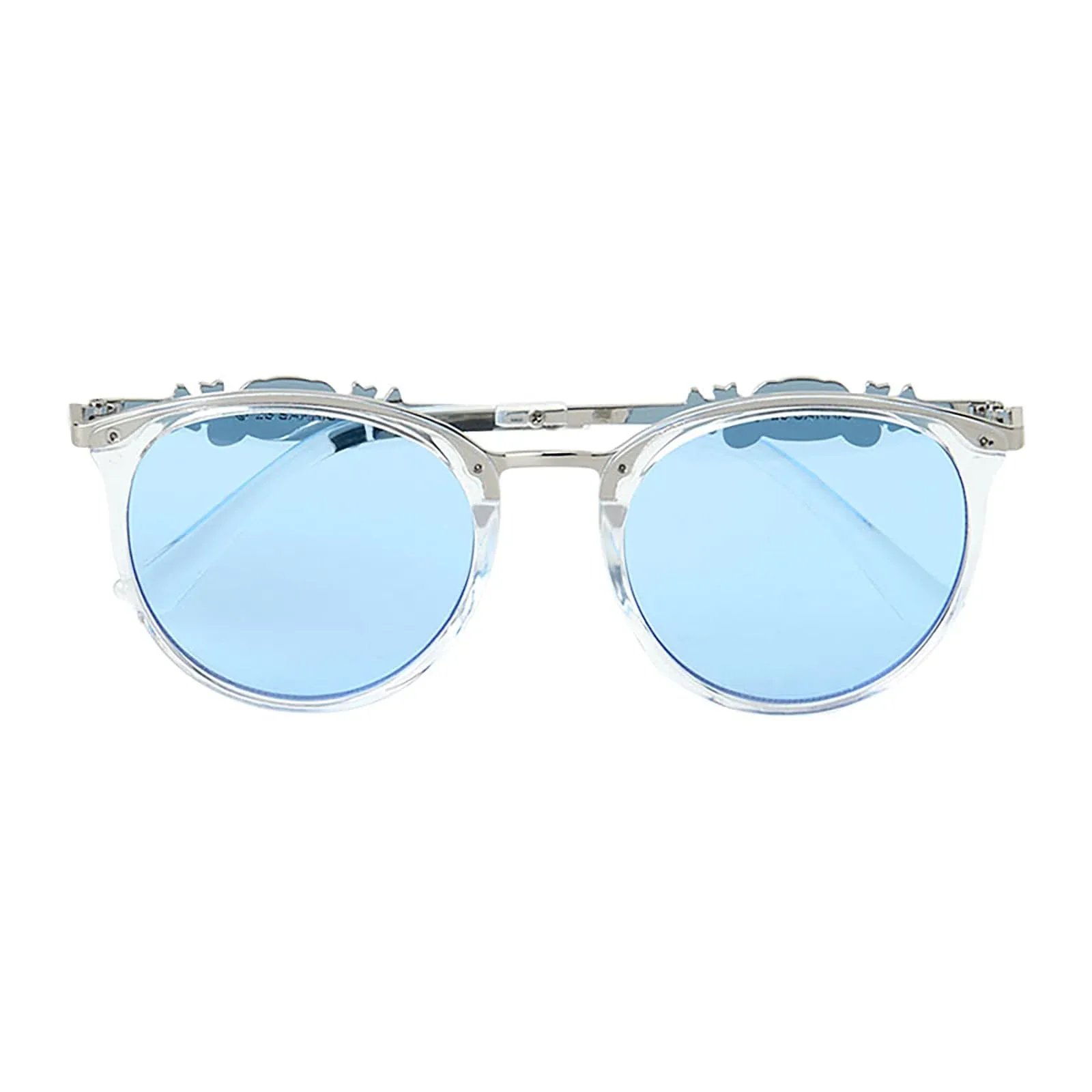 Sanrio Cinnamoroll Sunglasses with UV Protection Plastic Lenses