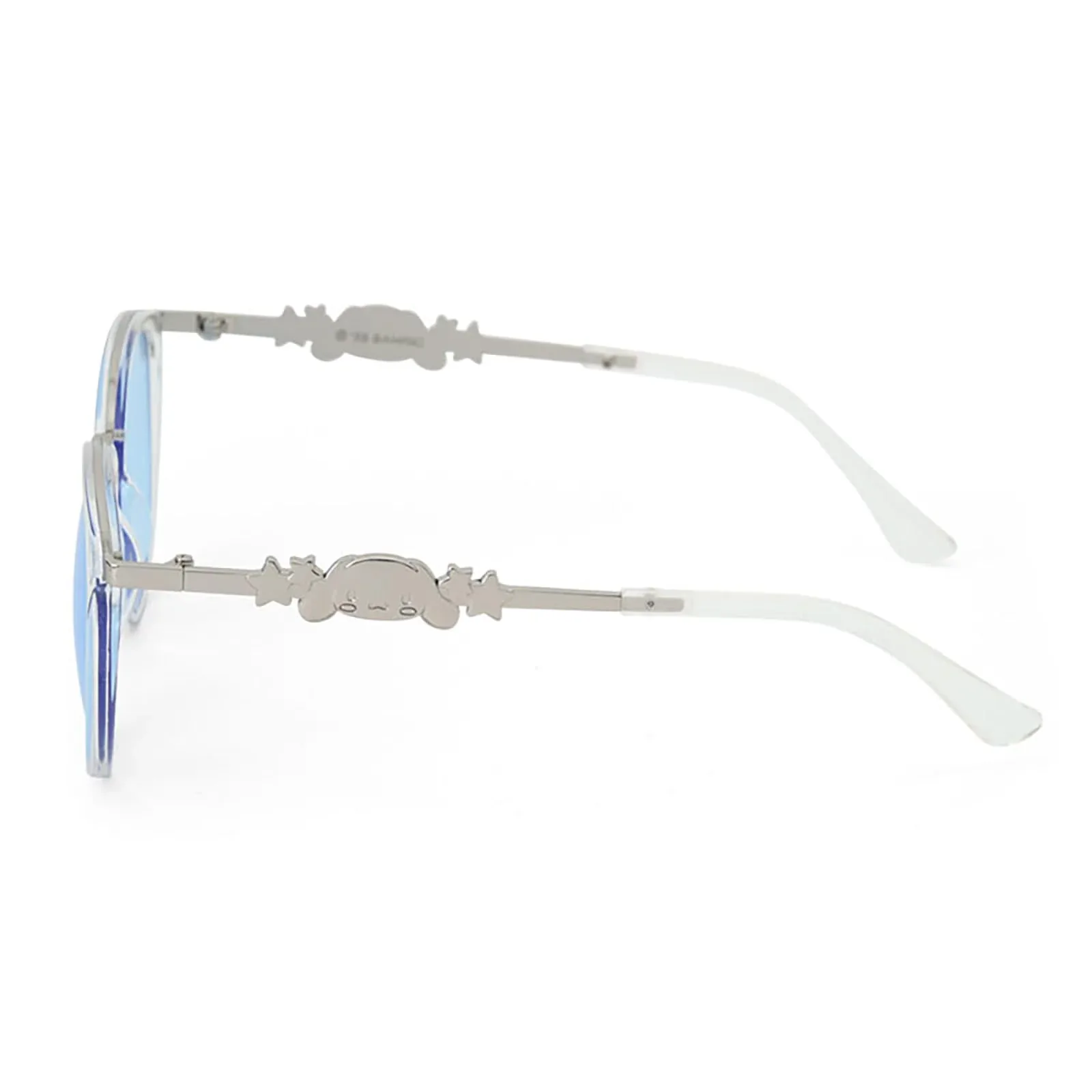 Sanrio Cinnamoroll Sunglasses with UV Protection Plastic Lenses - Image 2