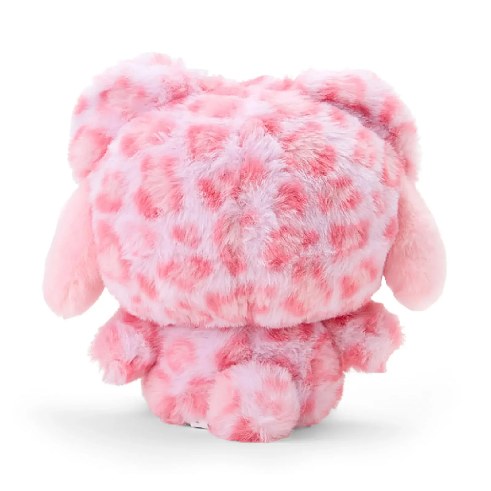 Sanrio My Melody Gal Bear Plush Doll Official Japan Edition - Image 2
