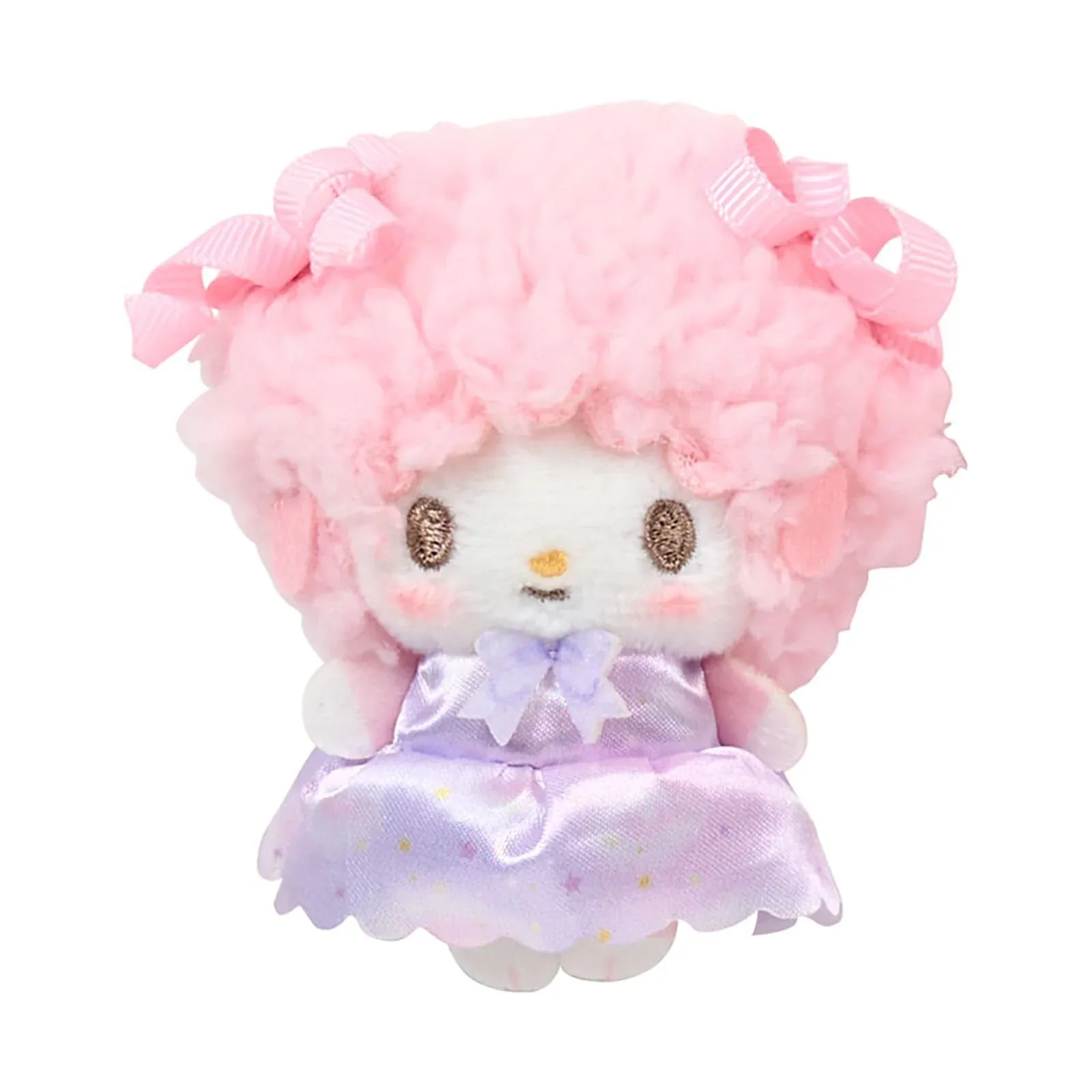 Sanrio Secret Puppet Mascot My Sweet Piano Dreamy Plush Toy for Ages 6+ - Image 2
