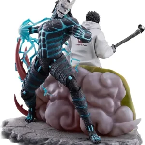 Shibuya Scramble Figure Kaiju No 8 Hibino 1/7 Scale PVC Statue