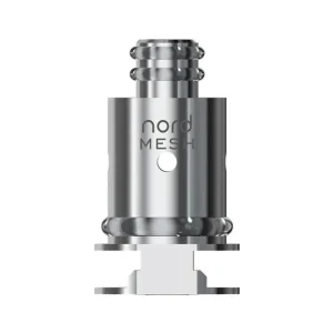 SMOK Nord Mesh Coils 0.6ohm (Pack of 5)
