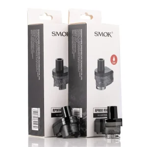 SMOK RPM80 Replacement Pods
