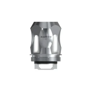 SMOK TFV-Mini V2 A1 Coils 0.17ohm (Pack of 3)