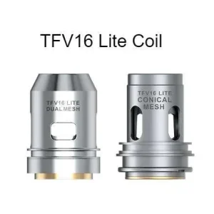 SMOK TFV16 Lite Replacement Coils (3pcs)