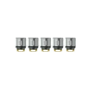 SMOK TFV9 Meshed Coils 0.15ohm (Pack of 5)