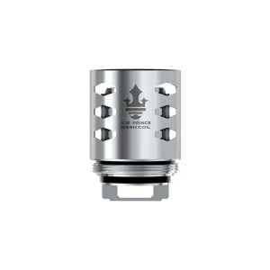 SMOK V12 Prince MESH Coils 0.15ohm (Pack of 3)