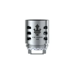 SMOK V12 Prince-X6 Coils 0.15ohm