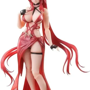 Snail Shell Goddess of Victory Nikke Red Hood 1/12 Scale Figure