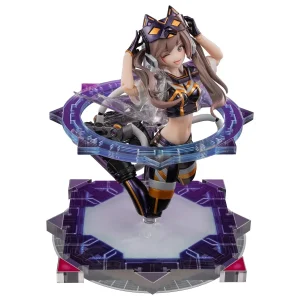 Snailshell Yu-Gi-Oh IP Masquerena D Edition Action Figure 1/12