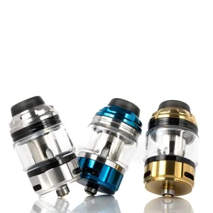 SnowWolf WOLF UX Sub-Ohm Tank