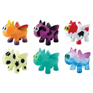 So-Ta Magic Horse Artcollection 2 - Exquisite Collectible Figurine Set