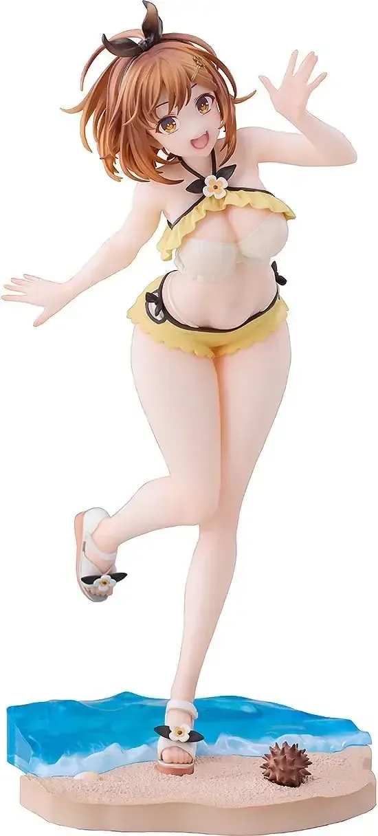 Solarain Riza Atelier Rizalyn Stout Swimsuit Ver. 1/7 Scale Figure