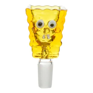 Spongebob Bowl - 14mm Male