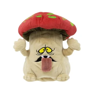 Square Enix Dragon Quest Smile Slime Funghoul Plush Toy