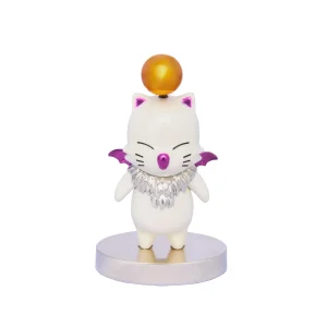 Square Enix Final Fantasy IX Moogle Bright Arts Gallery Collectible