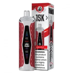 STARBUZZ HOOKAH VAPE