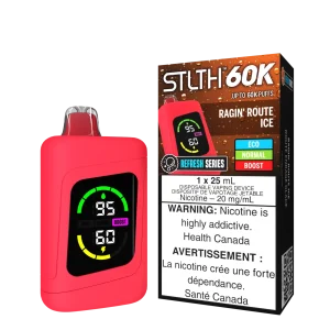 STLTH 60K