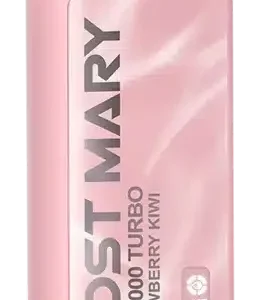 Strawberry Kiwi Lost Mary MT15000 Turbo