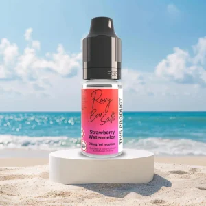Strawberry Watermelon Bar Salt By Roxy