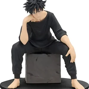 Taito Jujutsu Kaisen Fushiguro Megumi Figure Collectible Toy