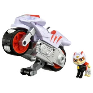 Takara Tomy Paw Patrol Wild Spike Motor Basic Vehicle Toy for Kids