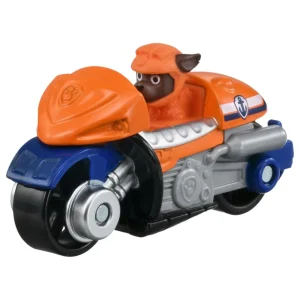 Takara Tomy Paw Patrol Zuma Diecast Hover Motor Vehicle Toy