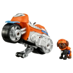 Takara Tomy Paw Patrol Zuma Hover Motor Basic Vehicle Toy for Kids