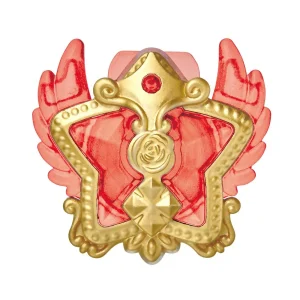 Takaratomy Arts Kiratto Prichan Meltic Star Jewel Set for Kids and Collectors