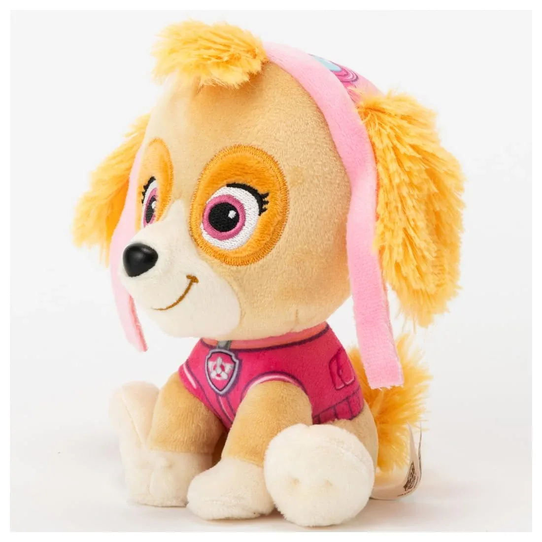 Takaratomy Arts Paw Patrol Skye 22cm Medium Plush Toy - Image 2