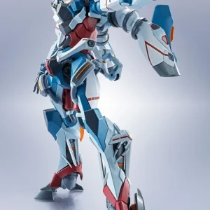 Tamashii Nations Metal Robot Spirits Gundam 155mm PVC ABS Model Toy