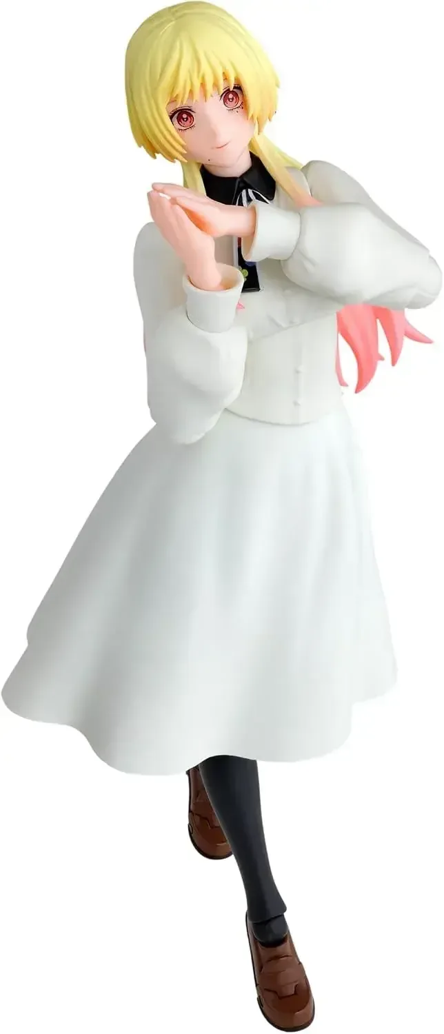 Tamashii Nations S.H.Figuarts Mai PVC ABS Action Figure