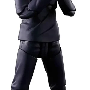 Tamashii Nations S.H. Figuarts Megumi Fushiguro Action Figure