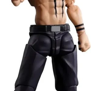Tamashii Nations S.H.Figuarts Sukuna Jujutsu Kaisen Figure (Reissue)
