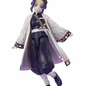 Tamashii Nations SH Figuarts Demon Slayer Shinobu Kocho 130mm Action Figure