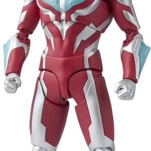 Tamashii Nations Ultraman Ginga Action Figure 5.9 Inch PVC ABS