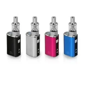 TECC Arc Mini Kit + 2x FREE 10ml E-Liquid